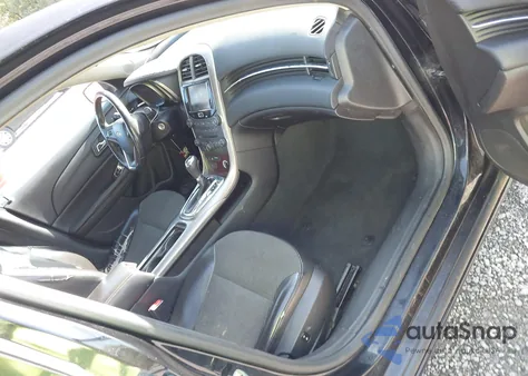 2013 Chevrolet Malibu 2Lt from USA, damaged, VIN 1G11E5SA3DU114008